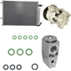 Purchase Top-Quality GLOBAL PARTS DISTRIBUTORS - 9621283A - A/C Compressor Kit pa5