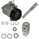 Purchase Top-Quality GLOBAL PARTS DISTRIBUTORS - 9621284 - A/C Compressor Kit pa3