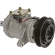 Purchase Top-Quality New Compressor With Kit by GLOBAL PARTS DISTRIBUTORS - 9621486 pa5