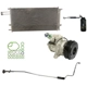 Purchase Top-Quality GLOBAL PARTS DISTRIBUTORS - 9622001A - A/C Compressor Kit pa1