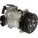Purchase Top-Quality New Compressor With Kit by GLOBAL PARTS DISTRIBUTORS - 9622072 pa6