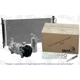 Purchase Top-Quality New Compressor With Kit by GLOBAL PARTS DISTRIBUTORS - 9622720A pa2