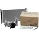Purchase Top-Quality GLOBAL PARTS DISTRIBUTORS - 9622844A - New Compressor With Kit pa2