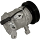 Purchase Top-Quality New Compressor With Kit by GLOBAL PARTS DISTRIBUTORS - 9622963 pa8