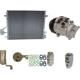 Purchase Top-Quality GLOBAL PARTS DISTRIBUTORS - 9623370A - Compressor Kit Plus pa3