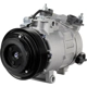 Purchase Top-Quality New Compressor With Kit by GLOBAL PARTS DISTRIBUTORS - 9623415A pa4