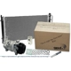 Purchase Top-Quality New Compressor With Kit by GLOBAL PARTS DISTRIBUTORS - 9631261A pa2