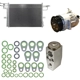 Purchase Top-Quality GLOBAL PARTS DISTRIBUTORS - 9631263C - A/C Compressor Kit pa3
