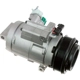Purchase Top-Quality New Compressor With Kit by GLOBAL PARTS DISTRIBUTORS - 9631269 pa4