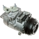 Purchase Top-Quality New Compressor With Kit by GLOBAL PARTS DISTRIBUTORS - 9631287A pa5