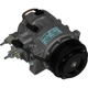 Purchase Top-Quality New Compressor With Kit by GLOBAL PARTS DISTRIBUTORS - 9631301 pa4