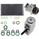 Purchase Top-Quality GLOBAL PARTS DISTRIBUTORS - 9631313A - Compressor Kit Plus pa4