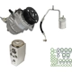 Purchase Top-Quality GLOBAL PARTS DISTRIBUTORS - 9631326 - Compressor Kit pa5