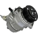 Purchase Top-Quality GLOBAL PARTS DISTRIBUTORS - 9631328 - Compressor Kit pa7