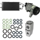 Purchase Top-Quality GLOBAL PARTS DISTRIBUTORS - 9631330 - A/C Compressor Kit pa1