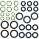 Purchase Top-Quality GLOBAL PARTS DISTRIBUTORS - 9631330 - A/C Compressor Kit pa5