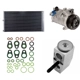 Purchase Top-Quality GLOBAL PARTS DISTRIBUTORS - 9631334A - Compressor Kit Plus pa2