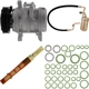 Purchase Top-Quality GLOBAL PARTS DISTRIBUTORS - 9631530 - Compressor Kit pa7