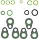 Purchase Top-Quality GLOBAL PARTS DISTRIBUTORS - 9631532A - A/C Compressor Kit pa4