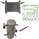 Purchase Top-Quality New Compressor With Kit by GLOBAL PARTS DISTRIBUTORS - 9631868A pa2