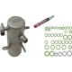 Purchase Top-Quality New Compressor With Kit by GLOBAL PARTS DISTRIBUTORS - 9631886 pa2