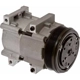 Purchase Top-Quality New Compressor With Kit by GLOBAL PARTS DISTRIBUTORS - 9631914A pa6