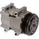 Purchase Top-Quality New Compressor With Kit by GLOBAL PARTS DISTRIBUTORS - 9631922A pa9