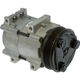 Purchase Top-Quality New Compressor With Kit by GLOBAL PARTS DISTRIBUTORS - 9631948 pa3