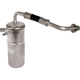 Purchase Top-Quality New Compressor With Kit by GLOBAL PARTS DISTRIBUTORS - 9631956 pa4