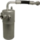 Purchase Top-Quality New Compressor With Kit by GLOBAL PARTS DISTRIBUTORS - 9631959 pa2