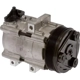 Purchase Top-Quality New Compressor With Kit by GLOBAL PARTS DISTRIBUTORS - 9631974 pa5
