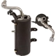 Purchase Top-Quality New Compressor With Kit by GLOBAL PARTS DISTRIBUTORS - 9632001 pa4