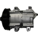 Purchase Top-Quality New Compressor With Kit by GLOBAL PARTS DISTRIBUTORS - 9632004A pa5