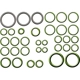 Purchase Top-Quality New Compressor With Kit by GLOBAL PARTS DISTRIBUTORS - 9632006 pa3