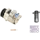 Purchase Top-Quality GLOBAL PARTS DISTRIBUTORS - 9632254PB - A/C Compressor Kit pa1
