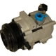 Purchase Top-Quality New Compressor With Kit by GLOBAL PARTS DISTRIBUTORS - 9632994 pa7