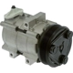 Purchase Top-Quality New Compressor With Kit by GLOBAL PARTS DISTRIBUTORS - 9633334A pa5