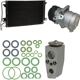 Purchase Top-Quality New Compressor With Kit by GLOBAL PARTS DISTRIBUTORS - 9633396A pa4