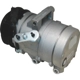Purchase Top-Quality New Compressor With Kit by GLOBAL PARTS DISTRIBUTORS - 9633396A pa8