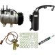 Purchase Top-Quality New Compressor With Kit by GLOBAL PARTS DISTRIBUTORS - 9633419 pa3