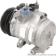 Purchase Top-Quality New Compressor With Kit by GLOBAL PARTS DISTRIBUTORS - 9633431A pa7