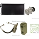 Purchase Top-Quality New Compressor With Kit by GLOBAL PARTS DISTRIBUTORS - 9633438A pa5