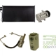 Purchase Top-Quality New Compressor With Kit by GLOBAL PARTS DISTRIBUTORS - 9633438A pa7