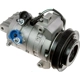 Purchase Top-Quality GLOBAL PARTS DISTRIBUTORS - 9633456 - Compressor Kit pa6