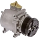 Purchase Top-Quality New Compressor With Kit by GLOBAL PARTS DISTRIBUTORS - 9633468 pa8