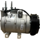 Purchase Top-Quality New Compressor With Kit by GLOBAL PARTS DISTRIBUTORS - 9633486 pa6