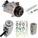 Purchase Top-Quality GLOBAL PARTS DISTRIBUTORS - 9633492A - New Compressor With Kit pa2