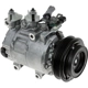 Purchase Top-Quality GLOBAL PARTS DISTRIBUTORS - 9633494 - A/C Compressor Kit pa6