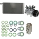 Purchase Top-Quality GLOBAL PARTS DISTRIBUTORS - 9633494A - New Compressor With Kit pa5
