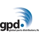 Purchase Top-Quality New Compressor With Kit by GLOBAL PARTS DISTRIBUTORS - 9633511A pa4